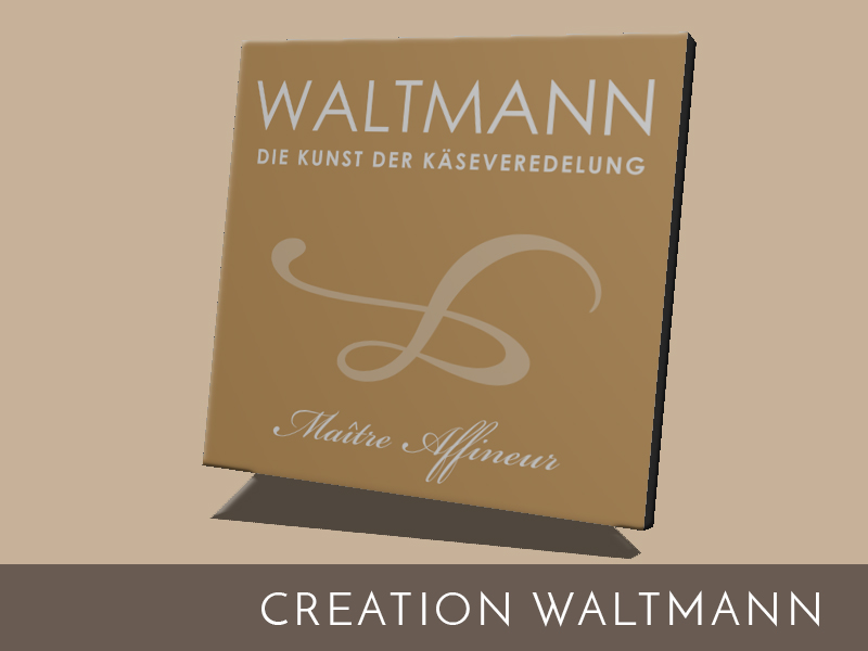 Creation Waltmann