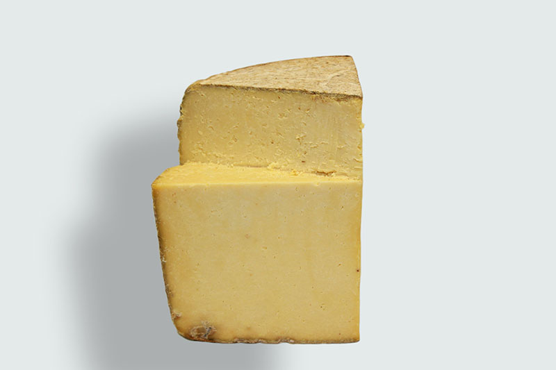 Original Salers Fermier !