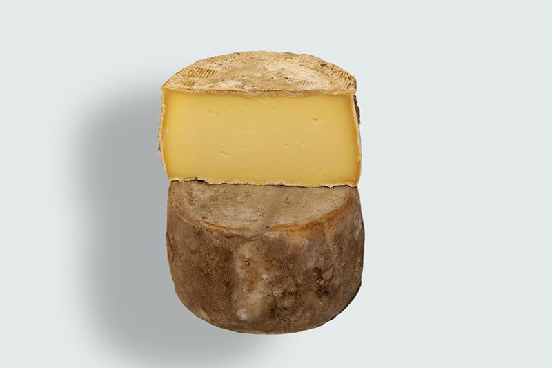 Tomme de Savoie alt