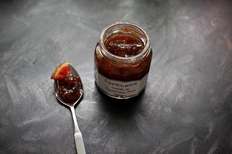 Quitten Chutney