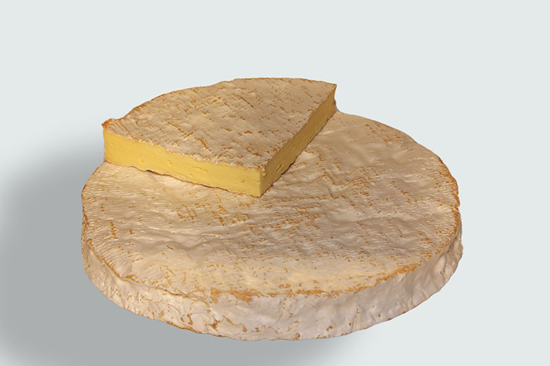 Brie de Meaux fermier