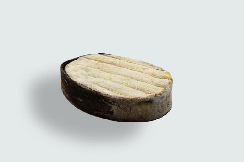 Le peit Molleux Du Revard