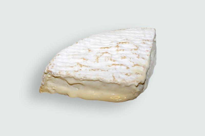 Brie de Melun