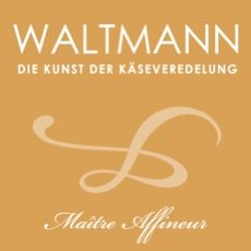 Waltmann - Maitre Affineur