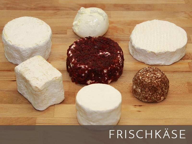 Frischkäse