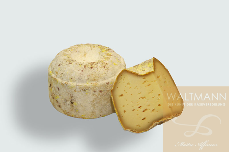 Tomme de Brebis « Le petit Lavort »