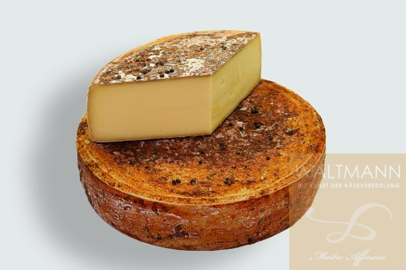 Soltauer Burgkäse