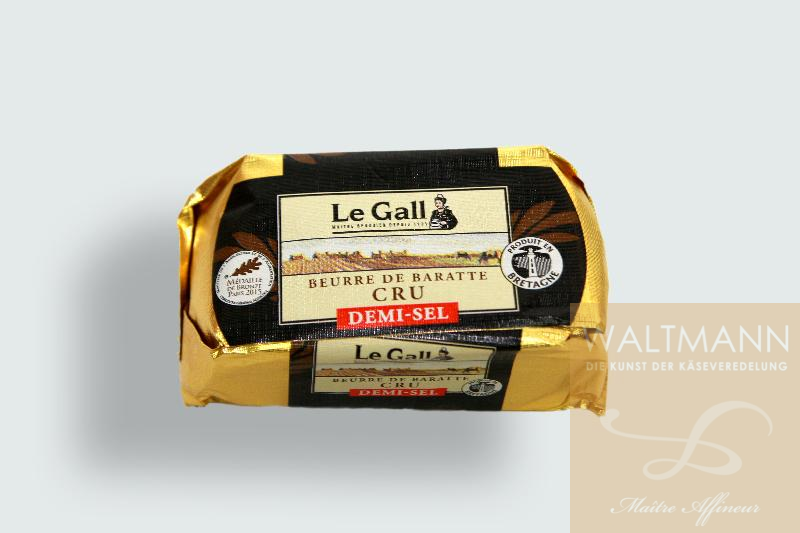 Butter von Le Gall - ...