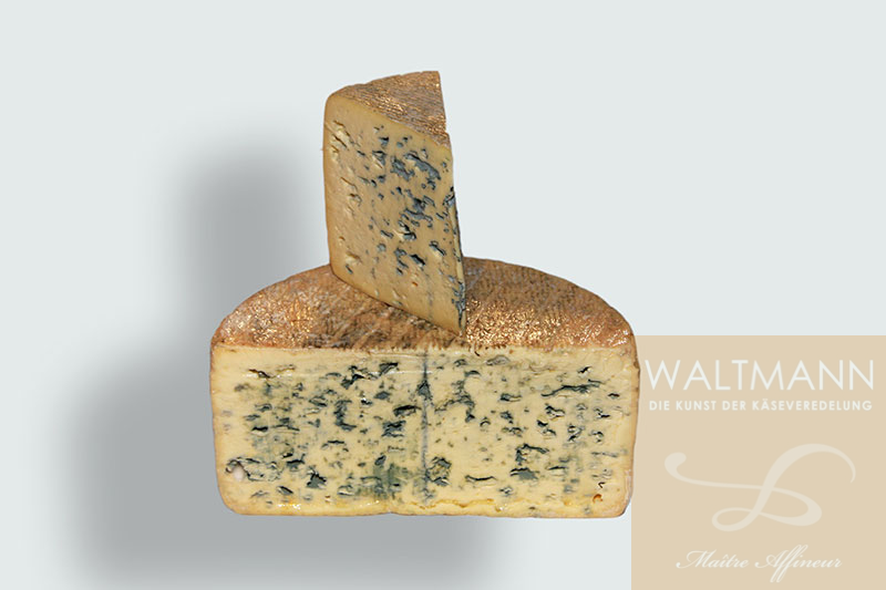 Bleu d'Auvergne fermier