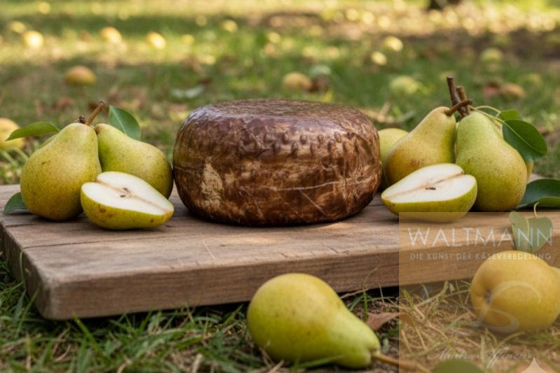 NEU !!! Piccoli PERA, mit Birnen verfeinert