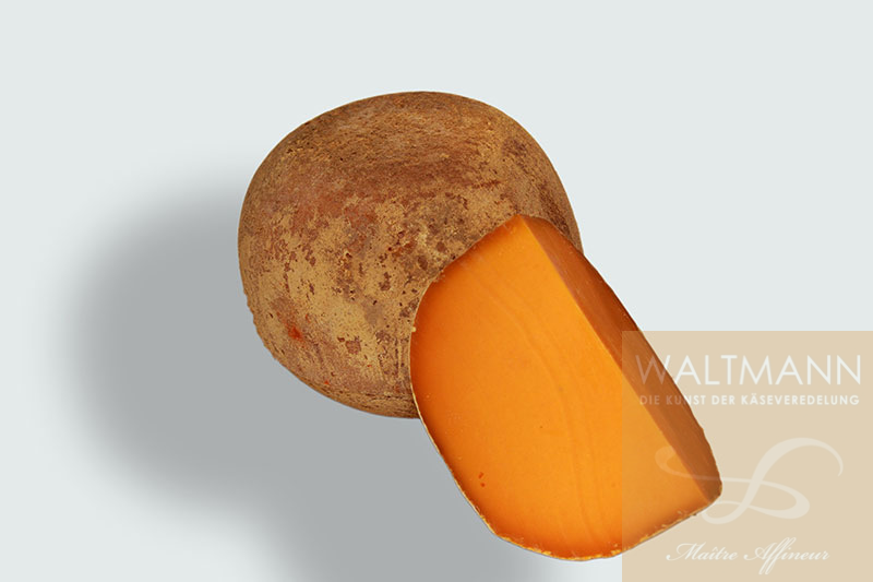 Mimolette, mind. 6 Monate gereift