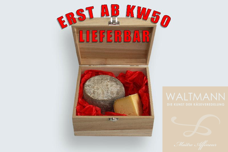 Geschenkbox KLASSIK  ...