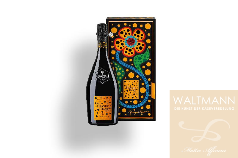 Veuve Clicquot ...