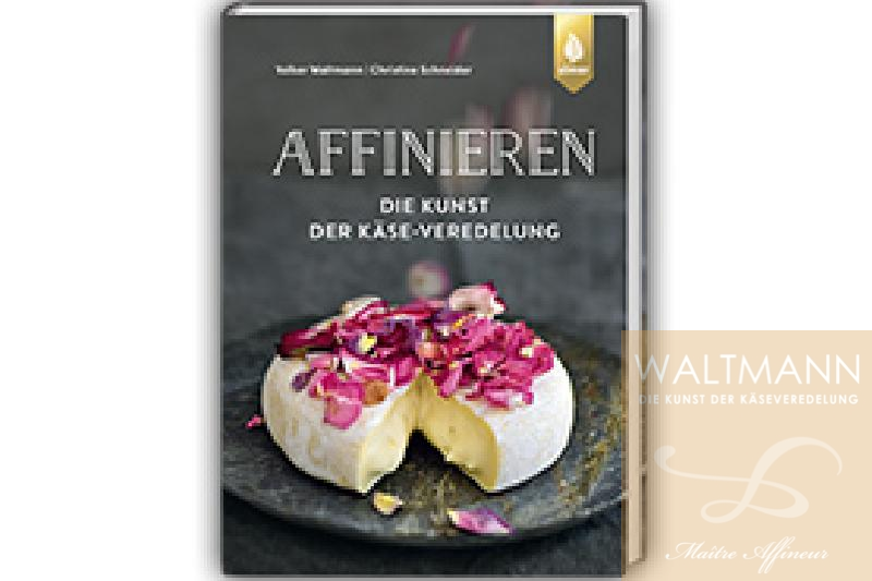 Buch: Affinieren-Die ...