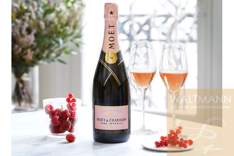 Moet & Chandon Impérial ...